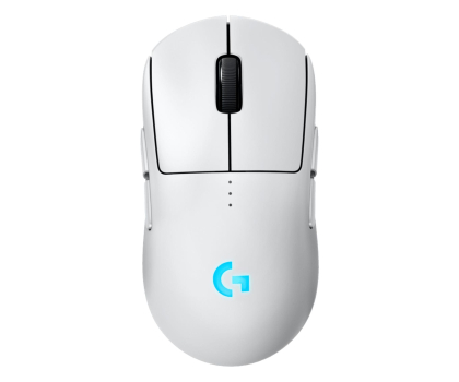 Myszka Logitech G PRO 2 Lightspeed biały